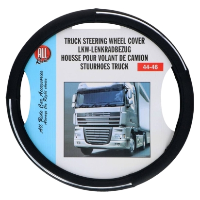 Allride Couvre Volant44-46 Noir