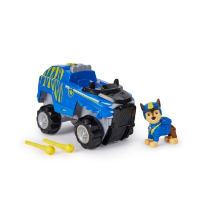 PAW Patrol – Jungle Pups – Vehicle (Asso