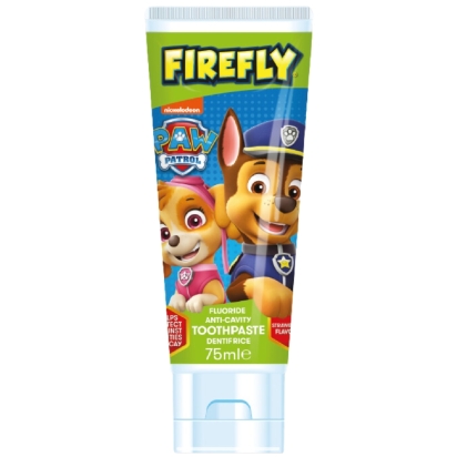 Paw Patrol Dentifrice - 75Ml