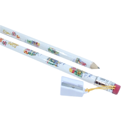 Crayon Luxembourg Jumbo 38 Cm