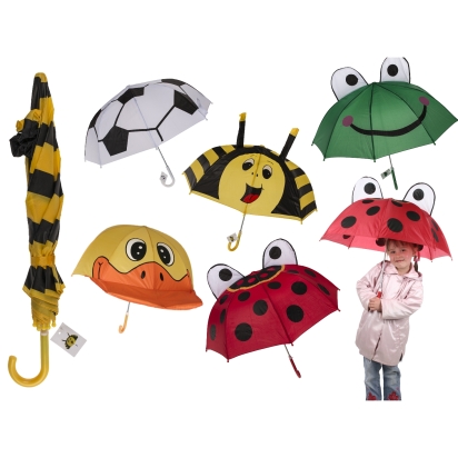 Parapluie pour enfants