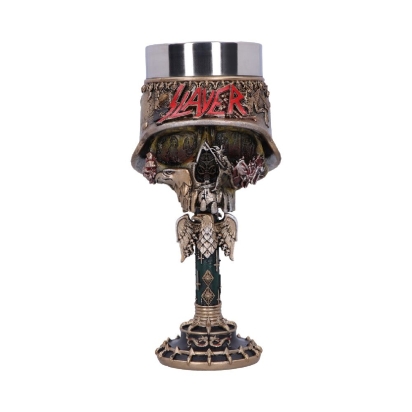 Slayer Skull Goblet 19.5cm