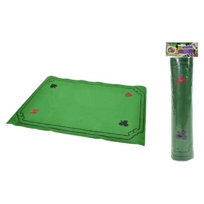 Tapis de jeux