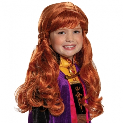 ACA AUT Anna Wig - Child