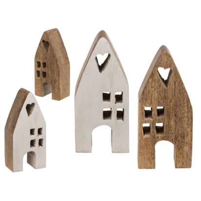 Maison déco blois, 7 x 4 x 15 cm,
