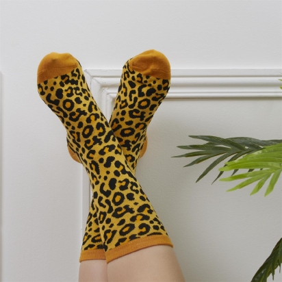 Chaussettes animaux adulte