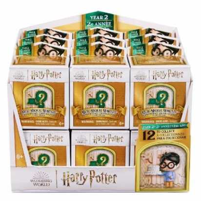 Harry Potter – Collectible Single Pack C