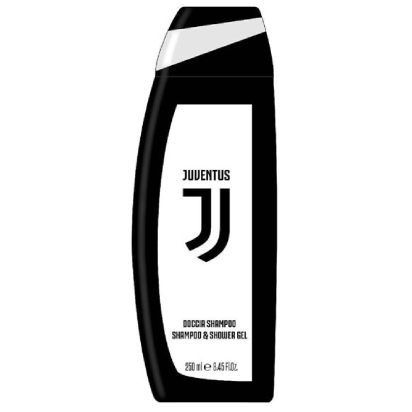 Juventus Shampoing & Gel Douche 250Ml