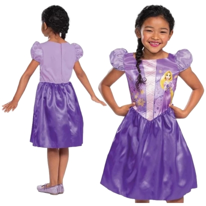 EF Rapunzel Basic Plus 5-6 ans