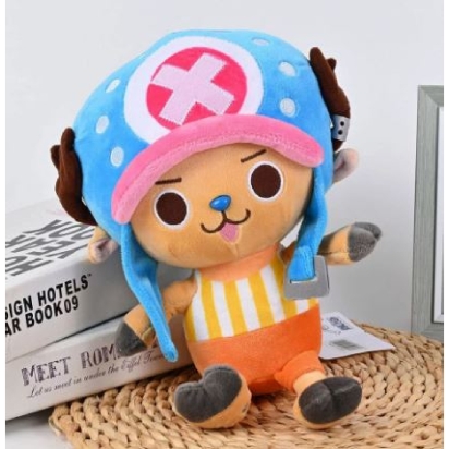 One Piece Chopper New Word 45cm