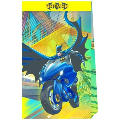 Batman Rogue Rage Sacs de f�te en papier