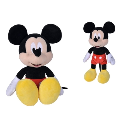 Peluche Disney Mickey 35cm