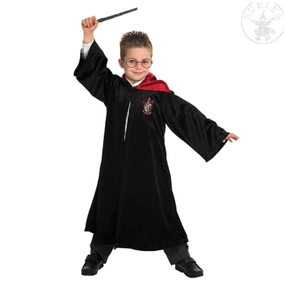 EG Deluxe Harry Potter Robe - Child