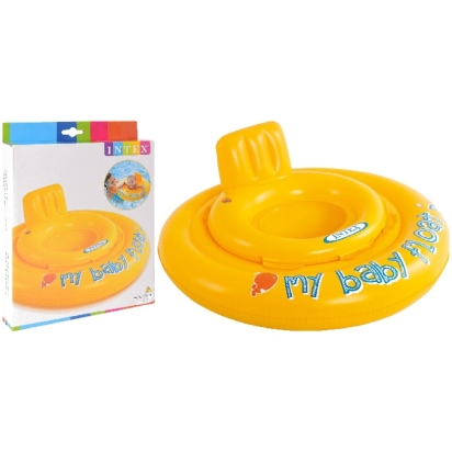 Bouée Gonflable Bébé 70Cm