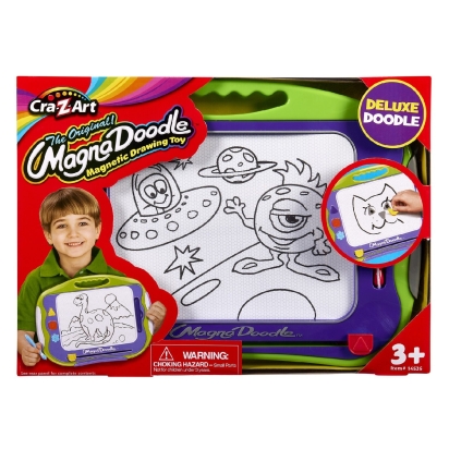 The Original Magna Doodle Deluxe Doodle