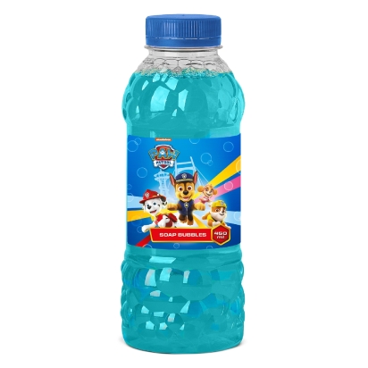 Soap Bubbles Paw Patrol 450 ml