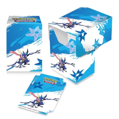 Deckbox Pokemon - Amphinobi 65 ct