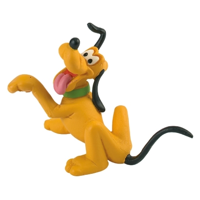 Disney Pluto