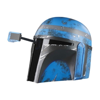 Star Wars Casque Axe Woves