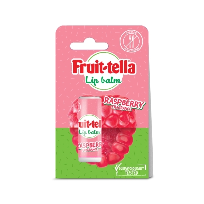 FRUITELLA BAUME � L�VRES 4,4GR