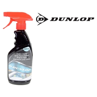 Nettoyant Pour Vitres 500Ml Dunlop