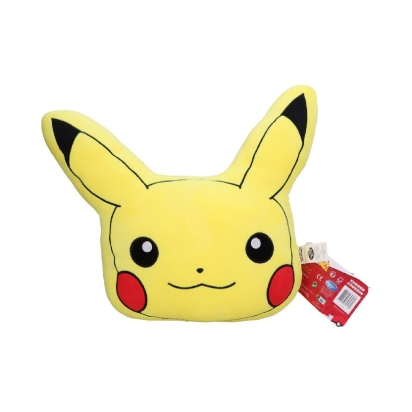 Pok�mon Pikachu Cushion 44cm