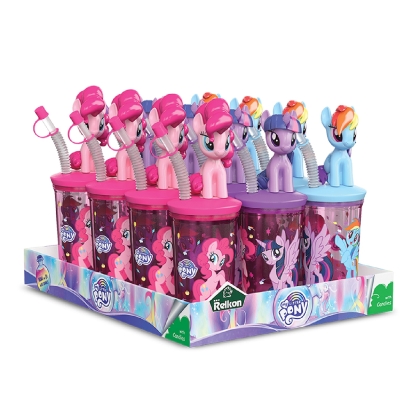 Cup container Mylittlepony+confiserie