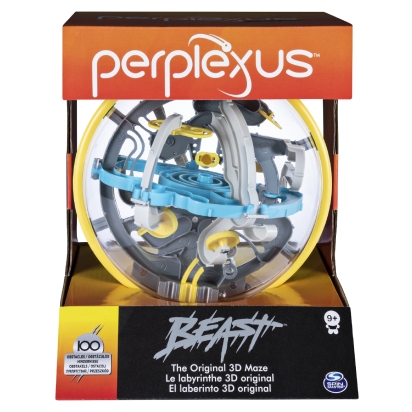 PERPLEXUS - Beast