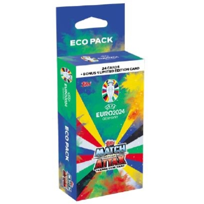 Euro24 Cartes Eco Packs