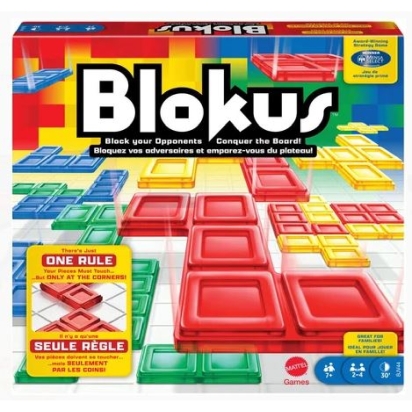 Blokus