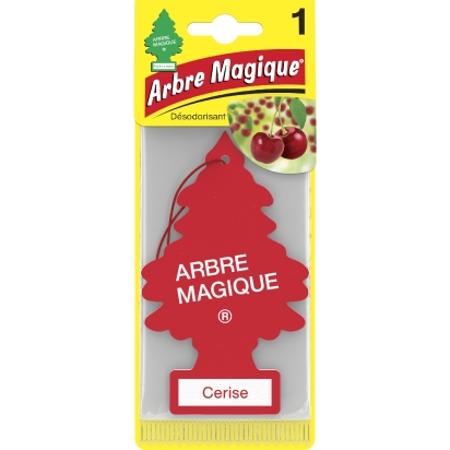 Arbre magique Cerise