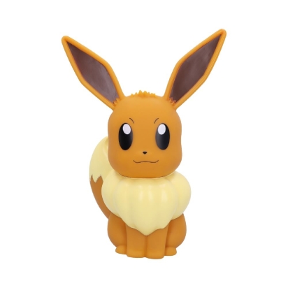 Pokémon Eevee Light-Up 3D Figurine 12 in