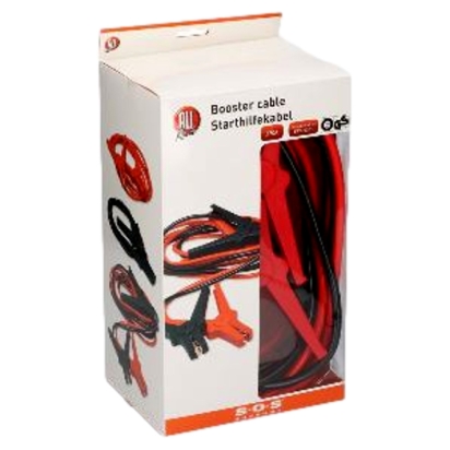 Sos Câble De Démarrage 16 Mm