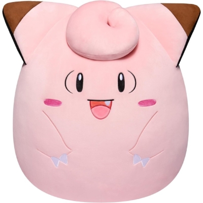 SQUISHMALLOW MELOFEE 25cm