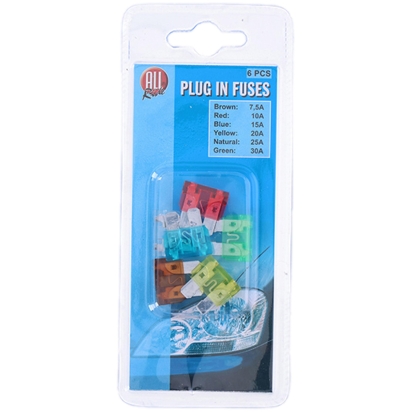 AllRide fusible enfich 7,5-30a