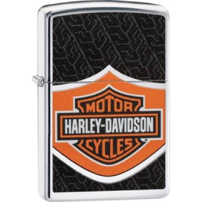 Zippo Harley - Davidson