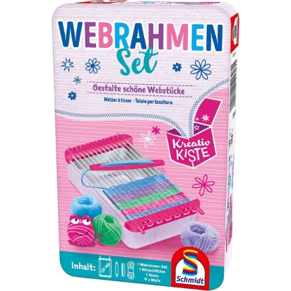 Webrahmen-Set - �