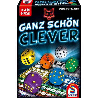 Ganz Sch�n Clever