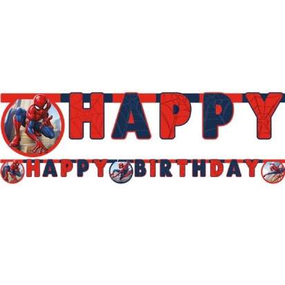 Spider-Man Crime Fighter FSC  Joyeux ann