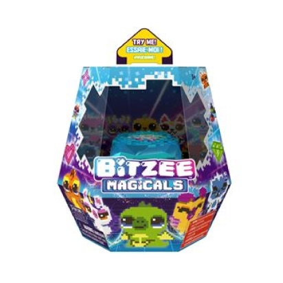 Bitzee Interactive Digital Pet – Magical