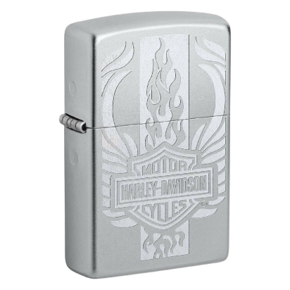 Zippo Harley - Davidson Design