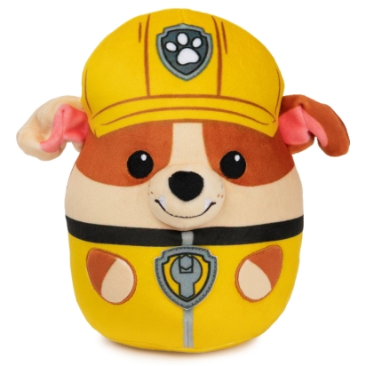 PAW Patrol – Squishy Plush (20 cm) – Ru
