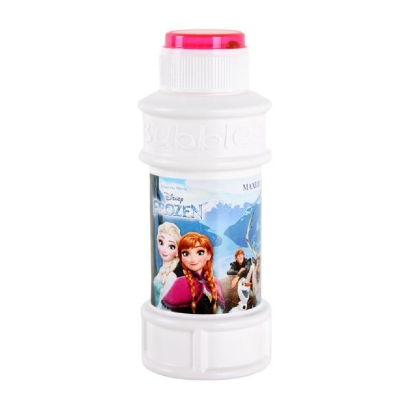 Bulle de savon Frozen 175ml