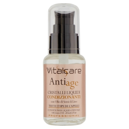 Apres Shampoing Vitalcare Anti Age