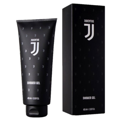 Juventus Gel Douche 400ml