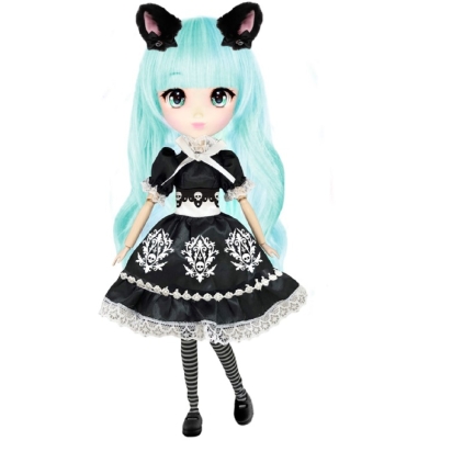 SHIB Poupée 30 cm Shibajuku - Akira