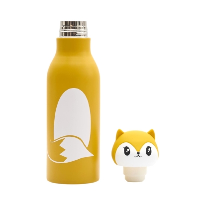 Bouteille transport Kawaii Swiigo 42cl