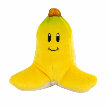 Peluche Banane