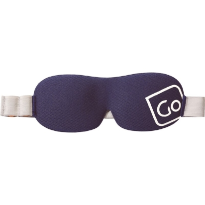 The Dreamer Eye Mask (Dark Blue)