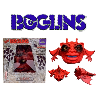 Bat Boglin Drak